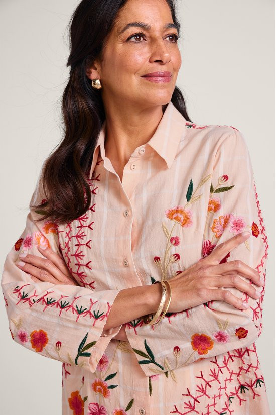 Grazia Tunic - thumbnail 5
