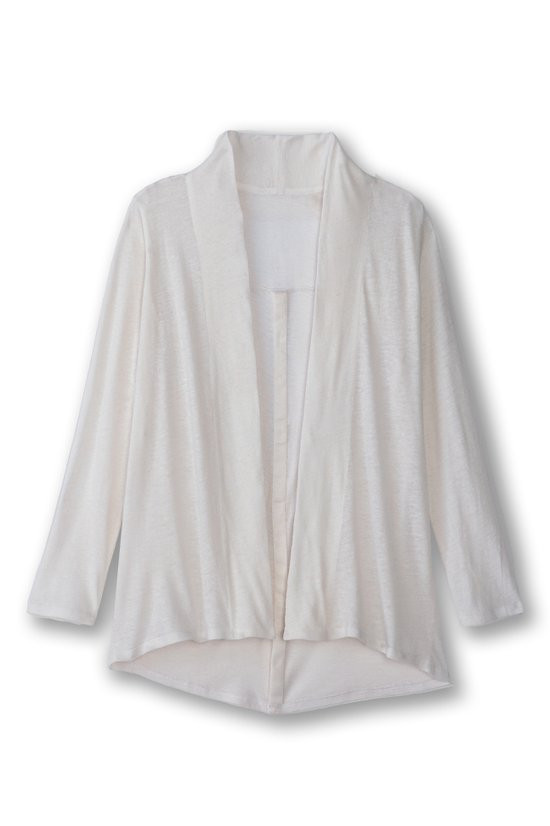 Ibiza Slub Cardi