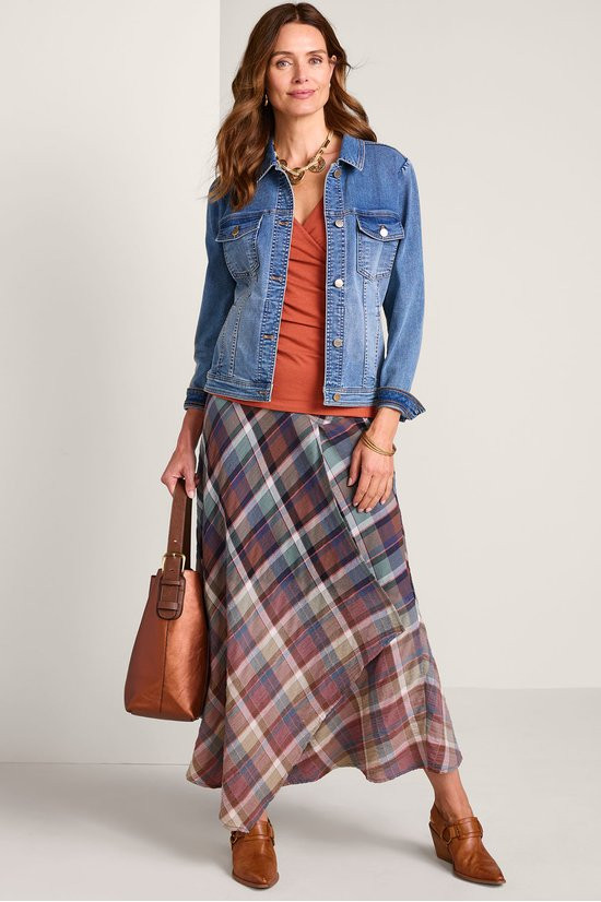Artist Skirt