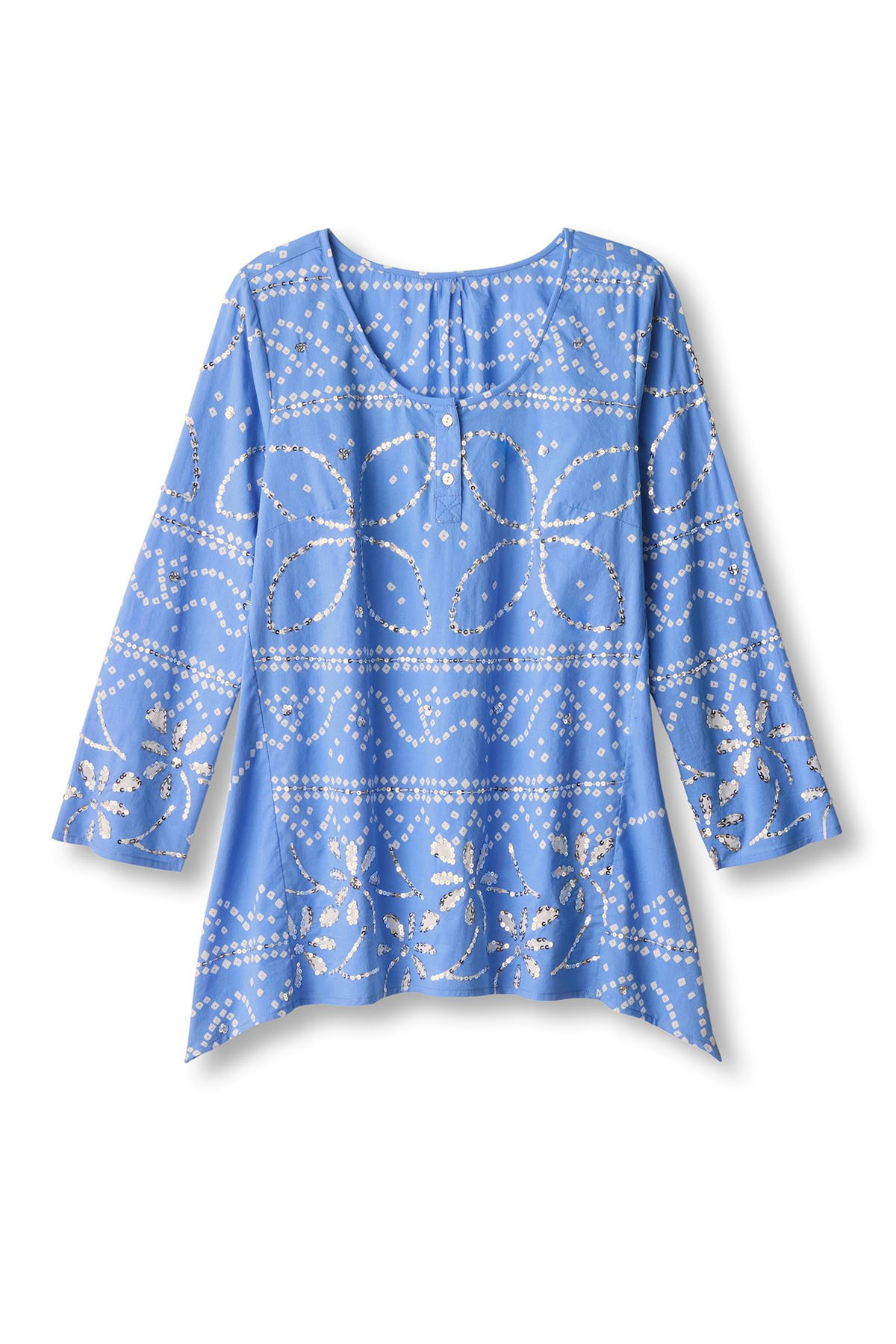 Bora Bora Tunic