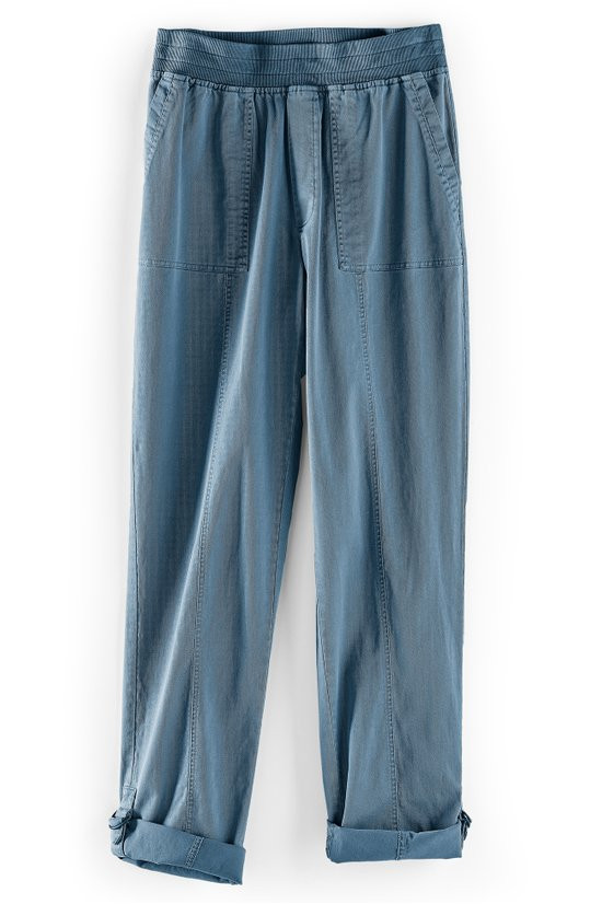 Medina Pants - thumbnail 3