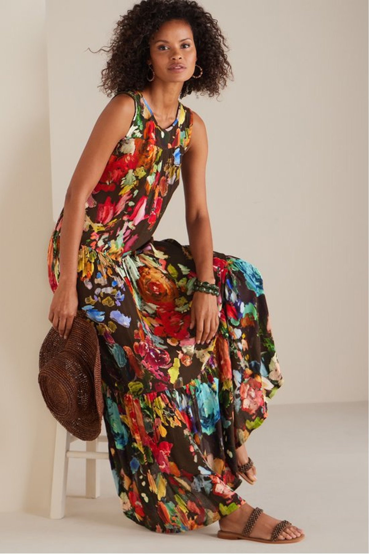 Rosalie Dress - thumbnail 6