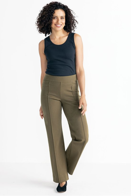 Superla Trouser - thumbnail 7