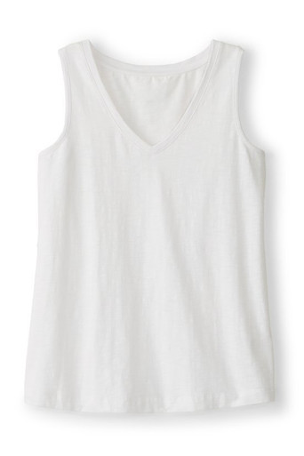 Mistral Supima® Slub Tank
