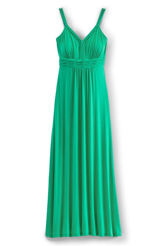 Mercedes Maxi Dress - thumbnail 3