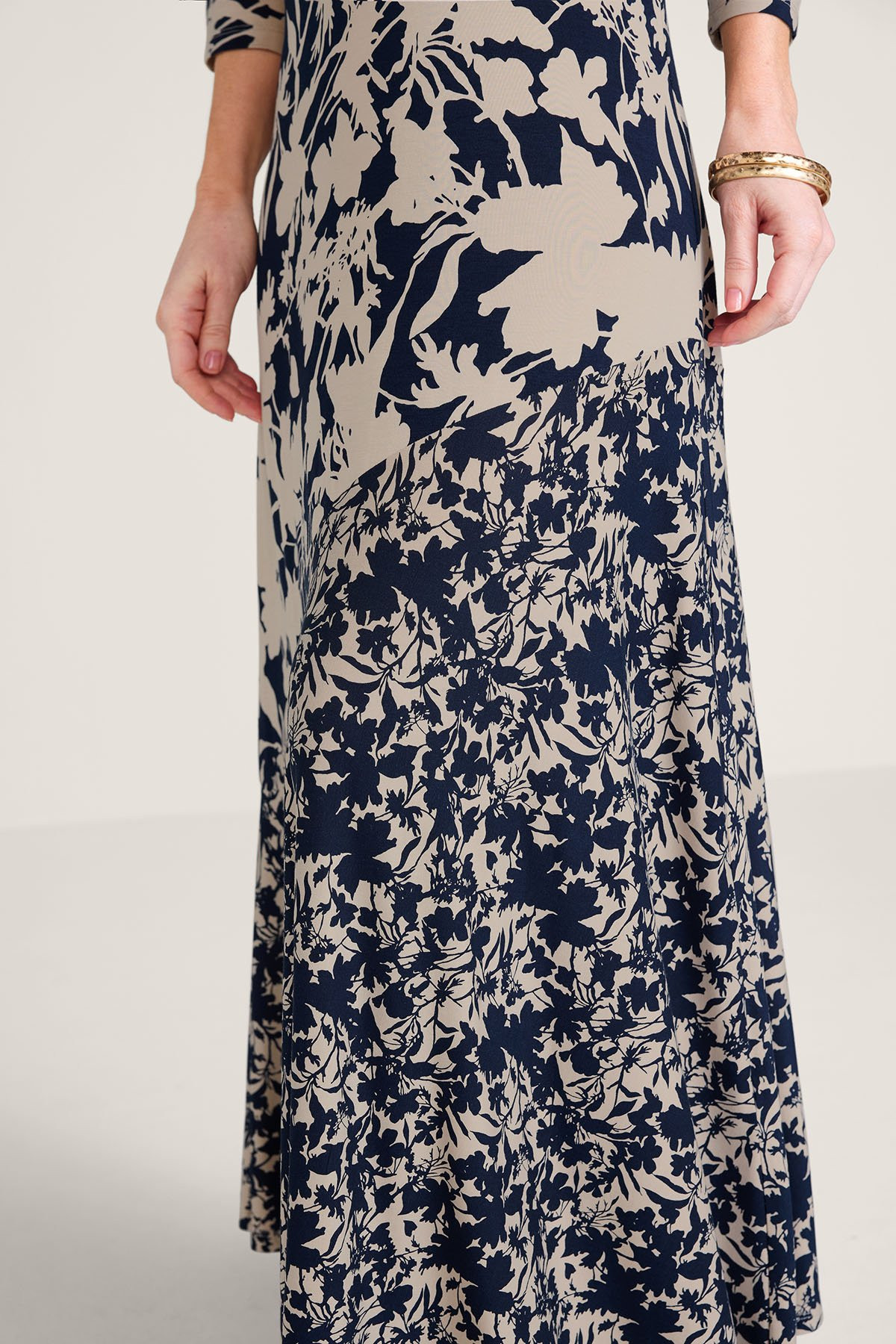 Satine Dress - thumbnail 4