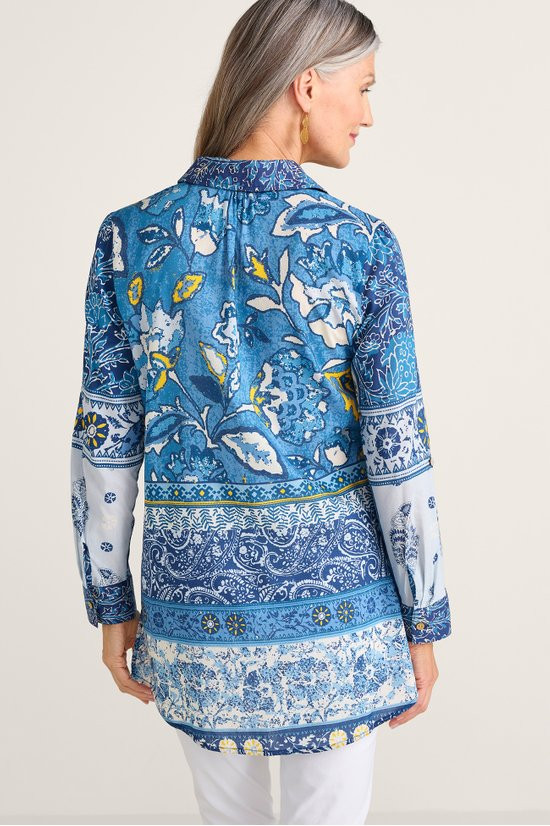 Linda Big Shirt - thumbnail 4