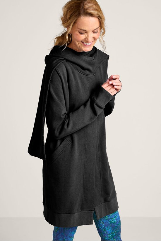 Go Lively Travel Wrap Jacket - thumbnail 4