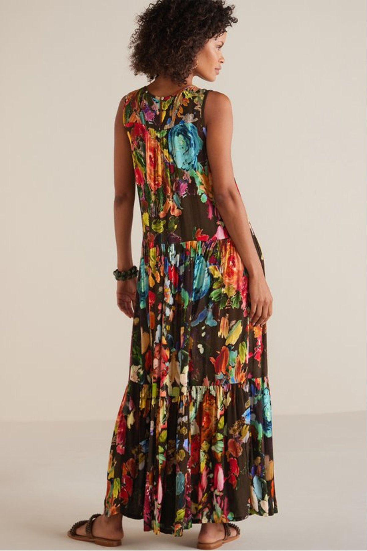 Rosalie Dress - thumbnail 4