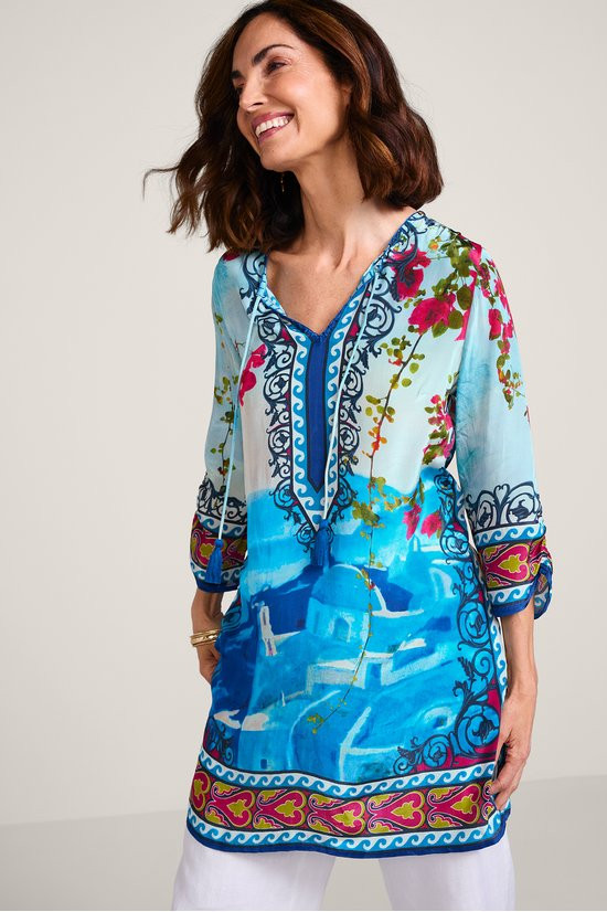 Aphrodite Tunic - thumbnail 5