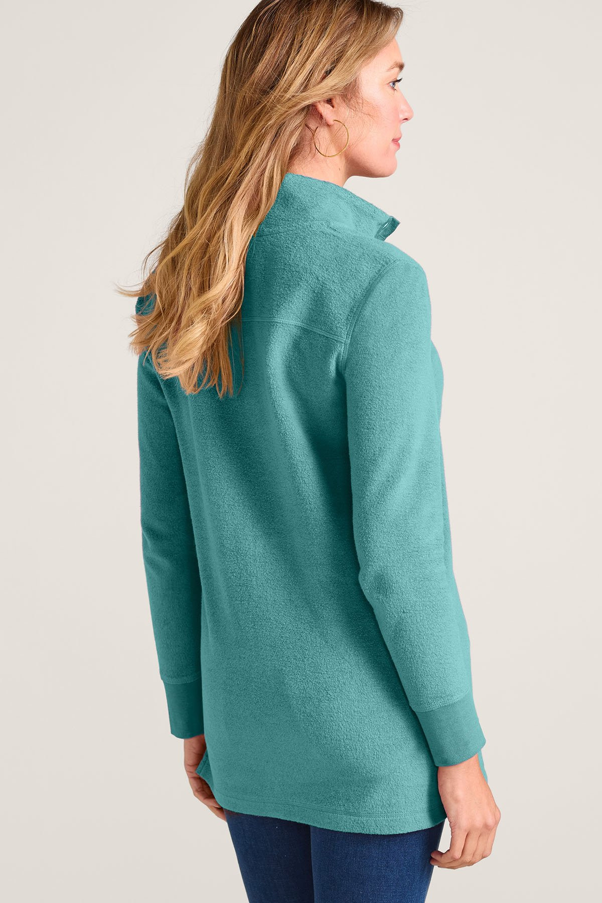 Cuddle Pullover - thumbnail 4