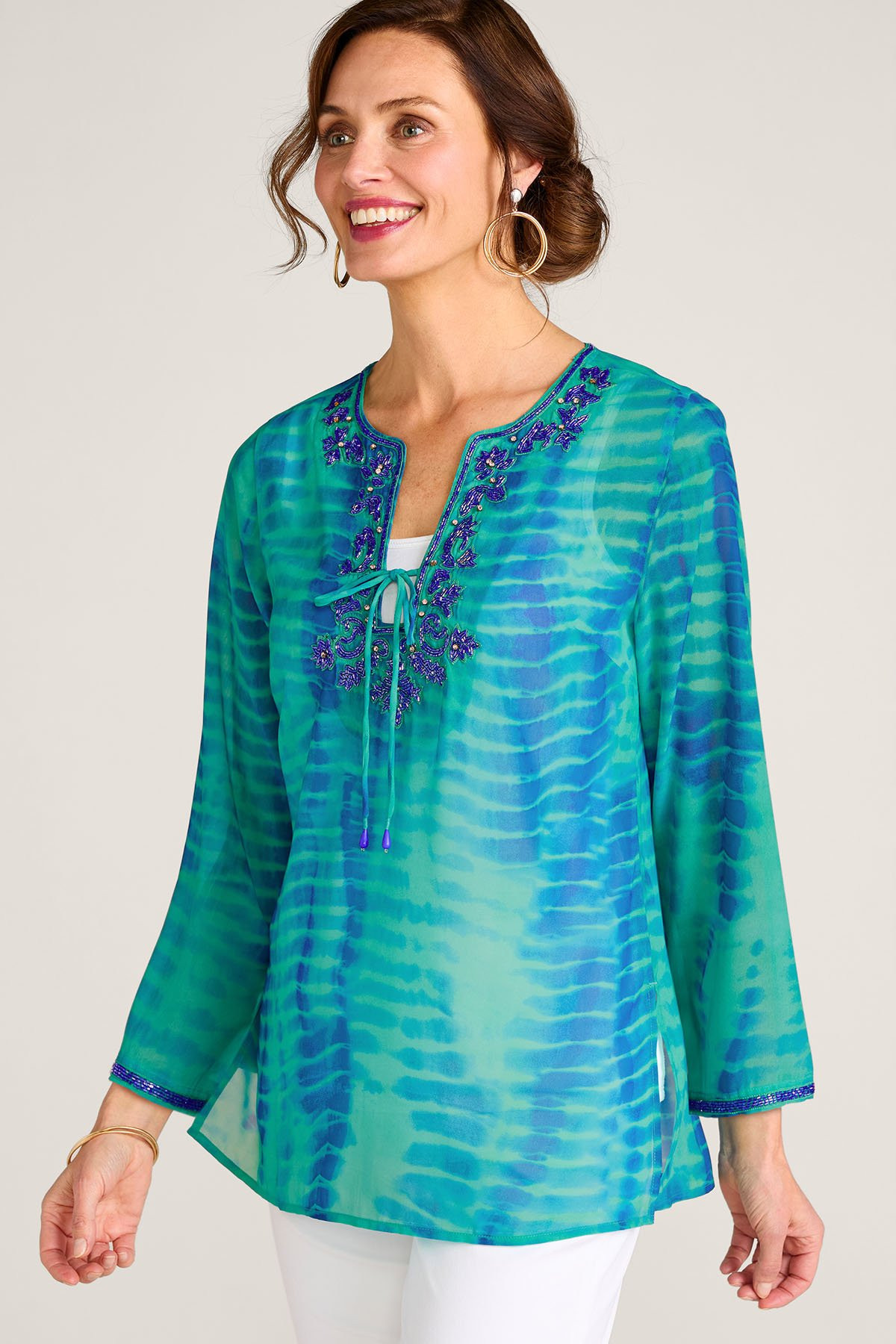 Cenote Tunic