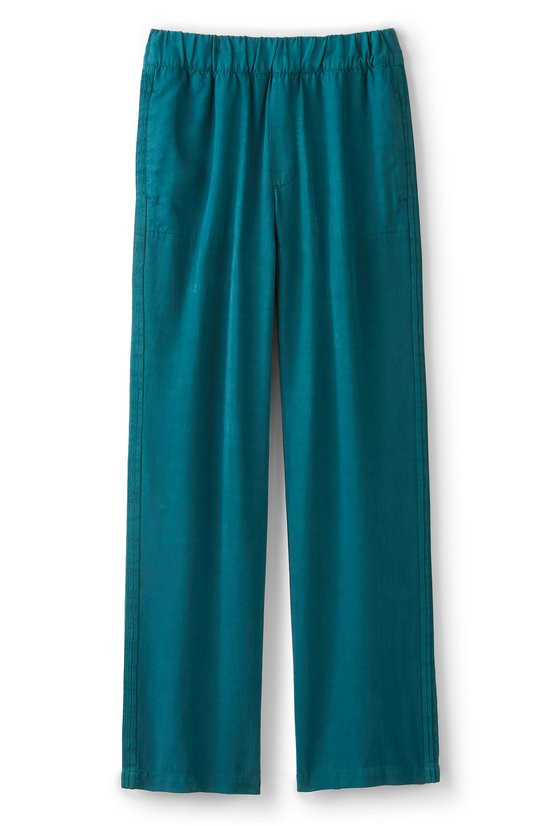 Merida TENCEL™ Wide Leg Pants - thumbnail 2
