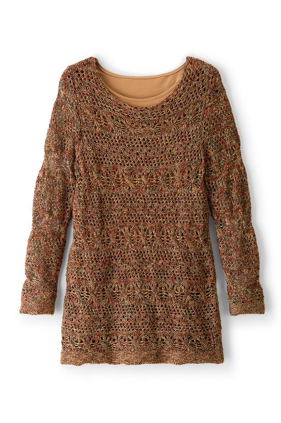 Wynna Sweater - thumbnail 2