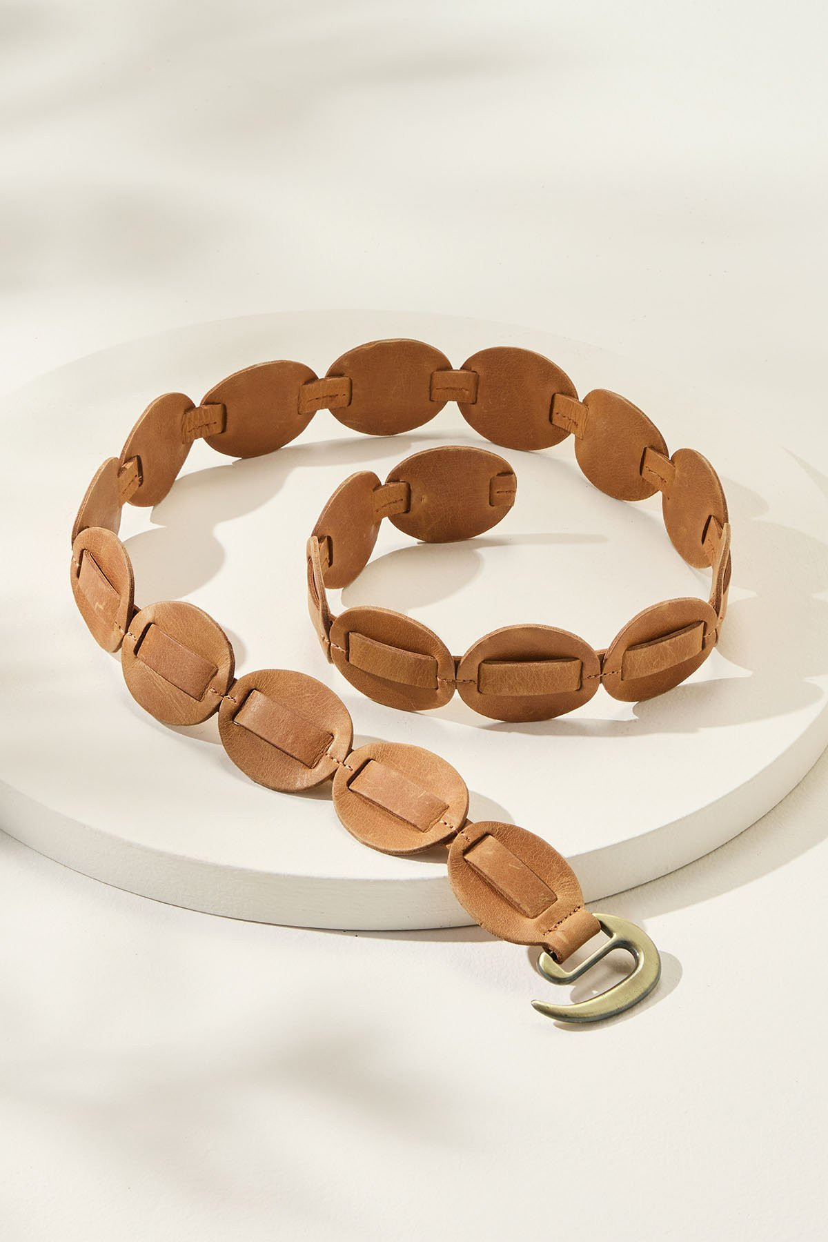 Viviana Versatile Leather Belt - thumbnail 3