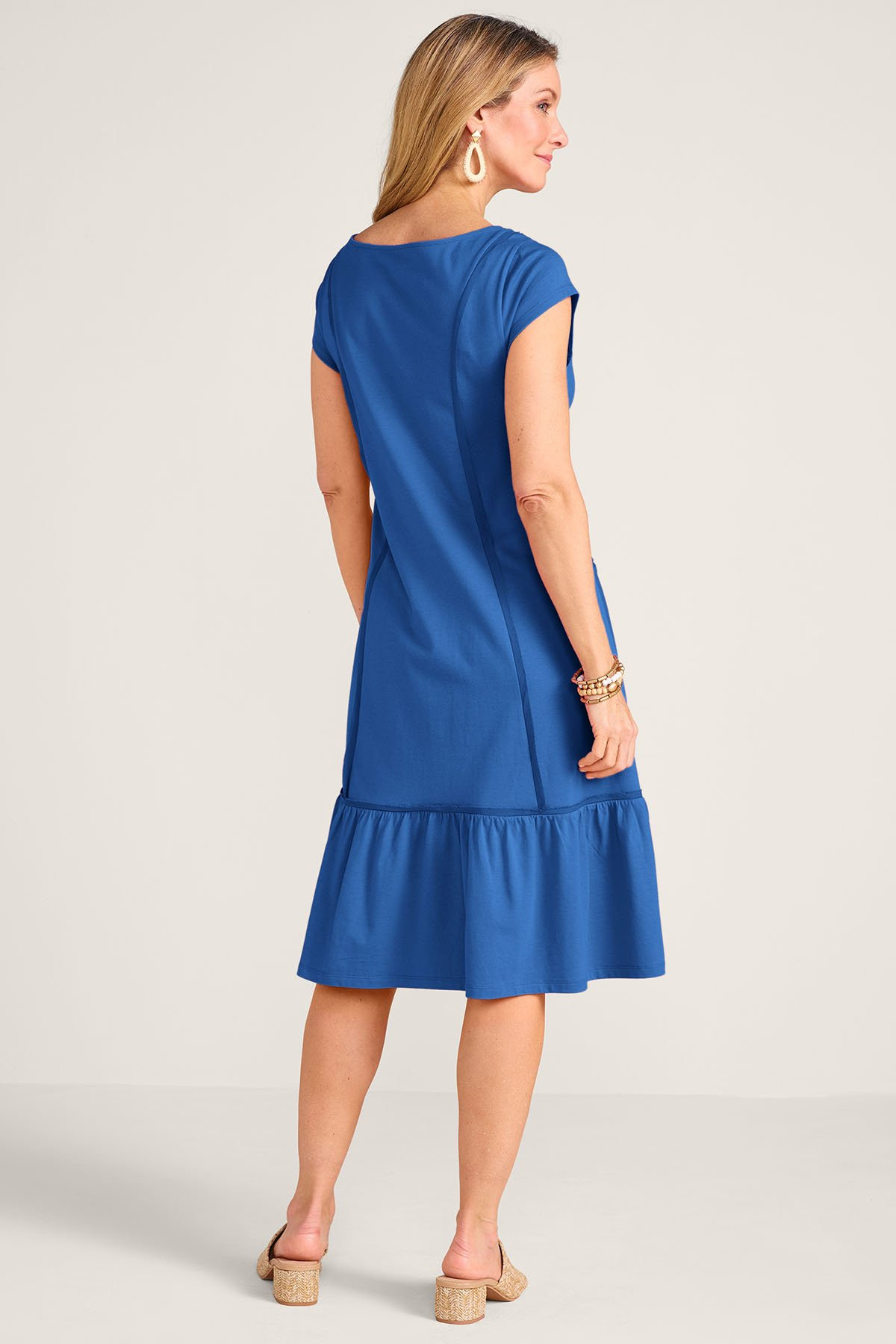 Fleuri Dress - thumbnail 3