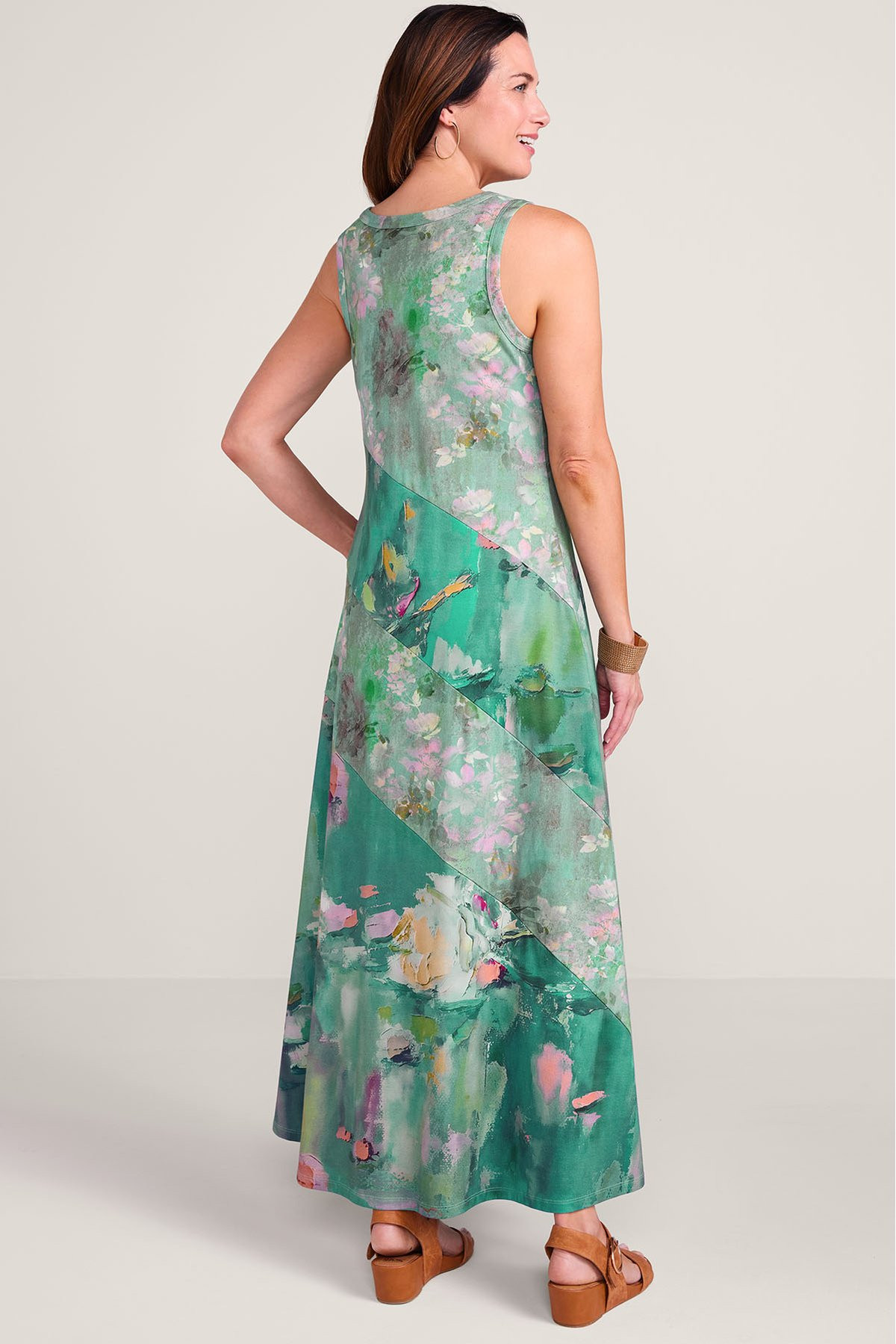 Santiago Lakeview Dress - thumbnail 3