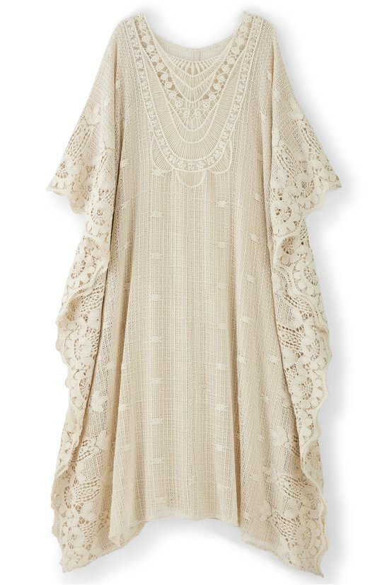 Martinique Breeze Caftan - thumbnail 2
