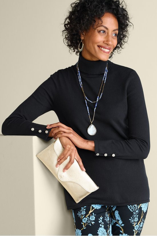 Deidre Sweater - thumbnail 7
