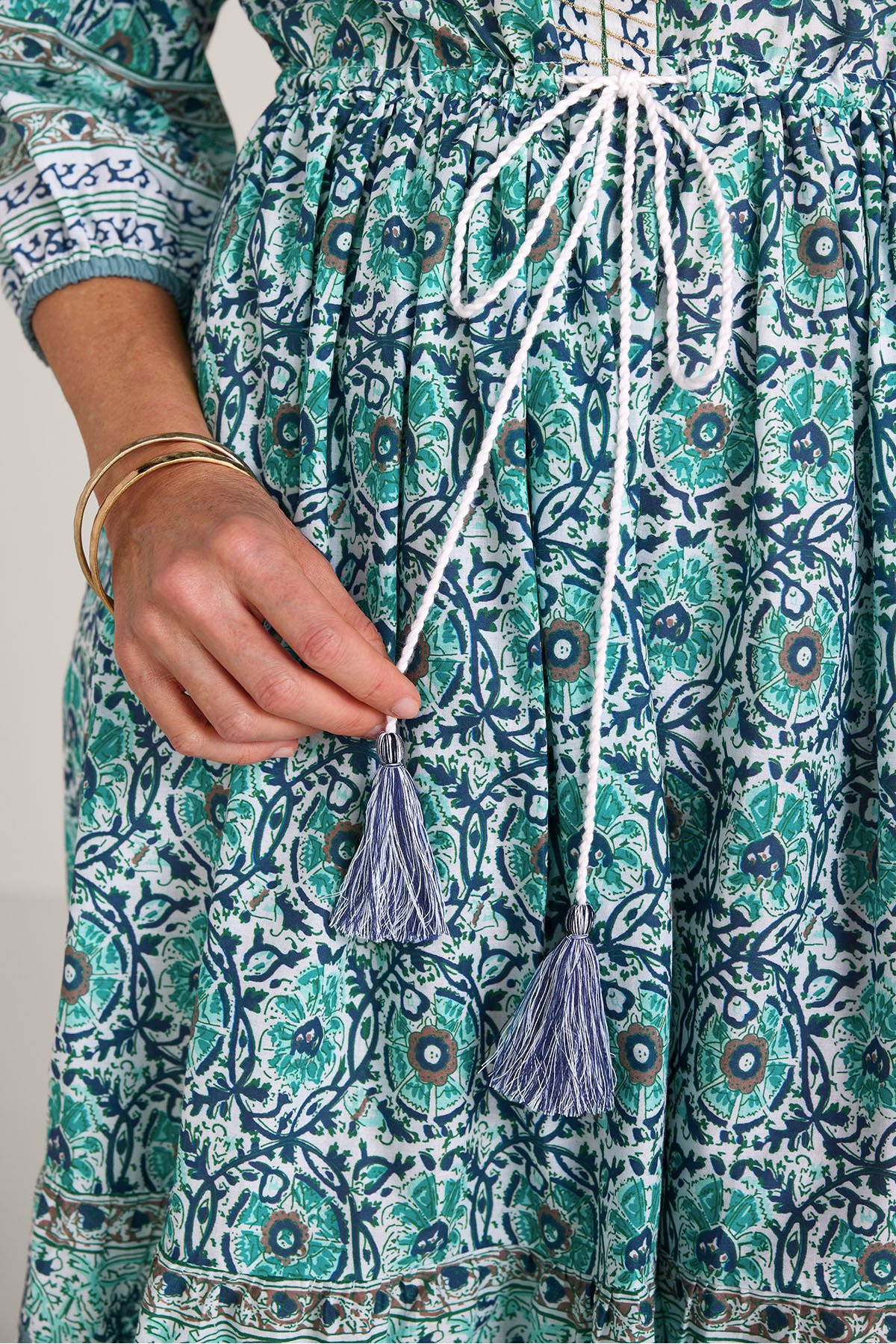 Nerissa Dress - thumbnail 5