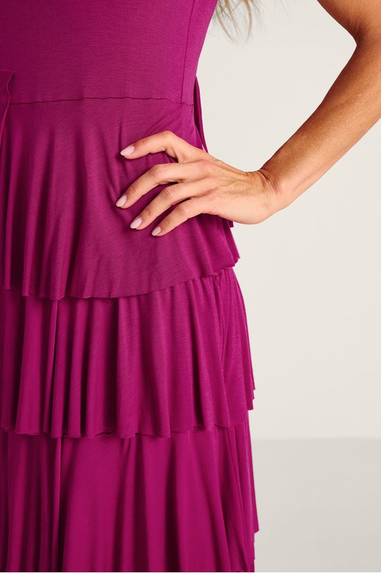 Dominique Dress - thumbnail 4