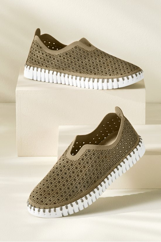 Ilse Jacobsen Tulip Chic Sneaker - thumbnail 2