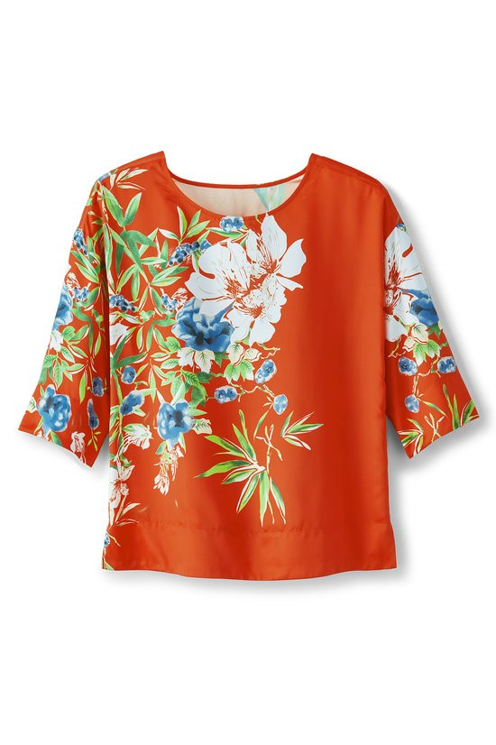 Polynesian Pullover - thumbnail 3
