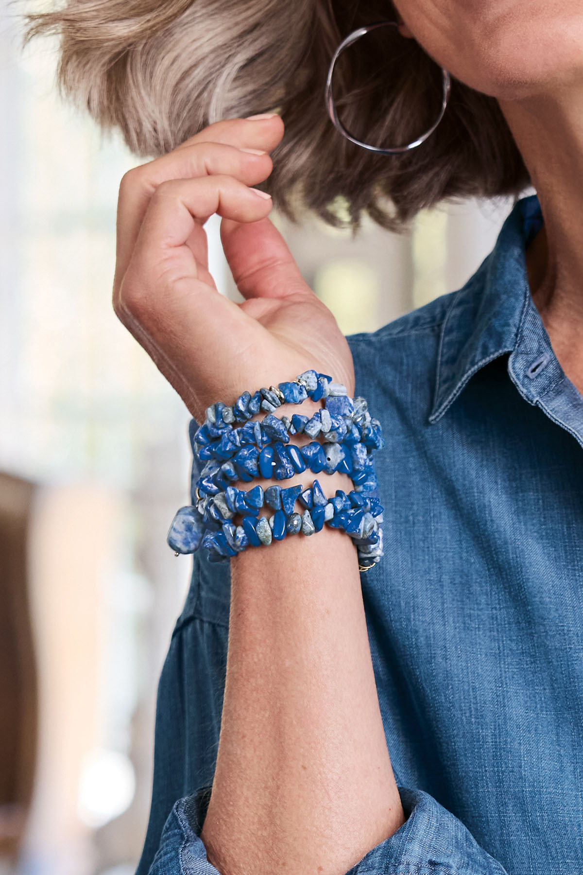 Mabel Bracelet Set - thumbnail 2