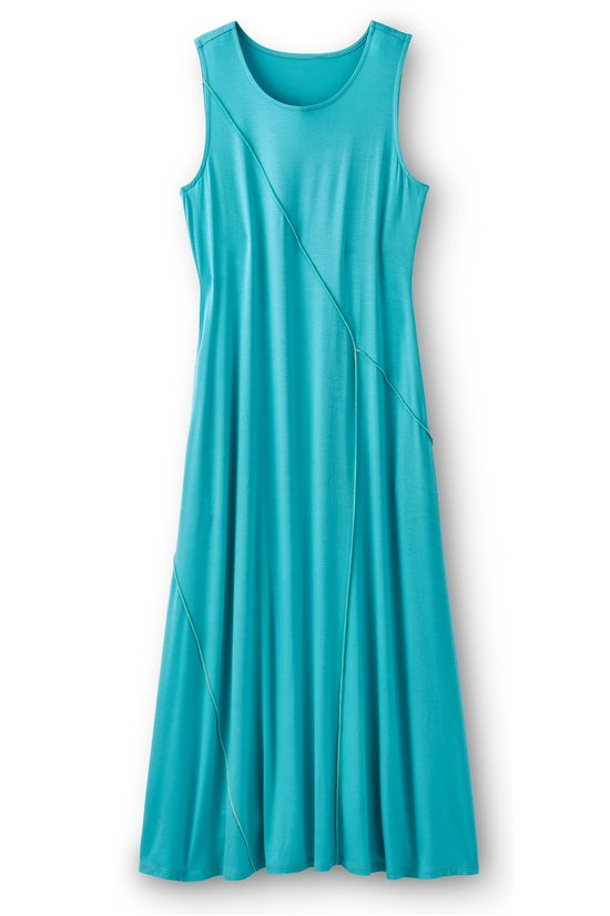 Britta Maxi Dress