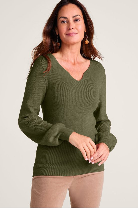 Suze Sweater I - thumbnail 8