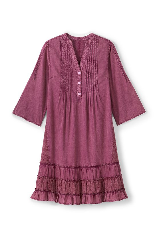 Katerina Dress - thumbnail 2