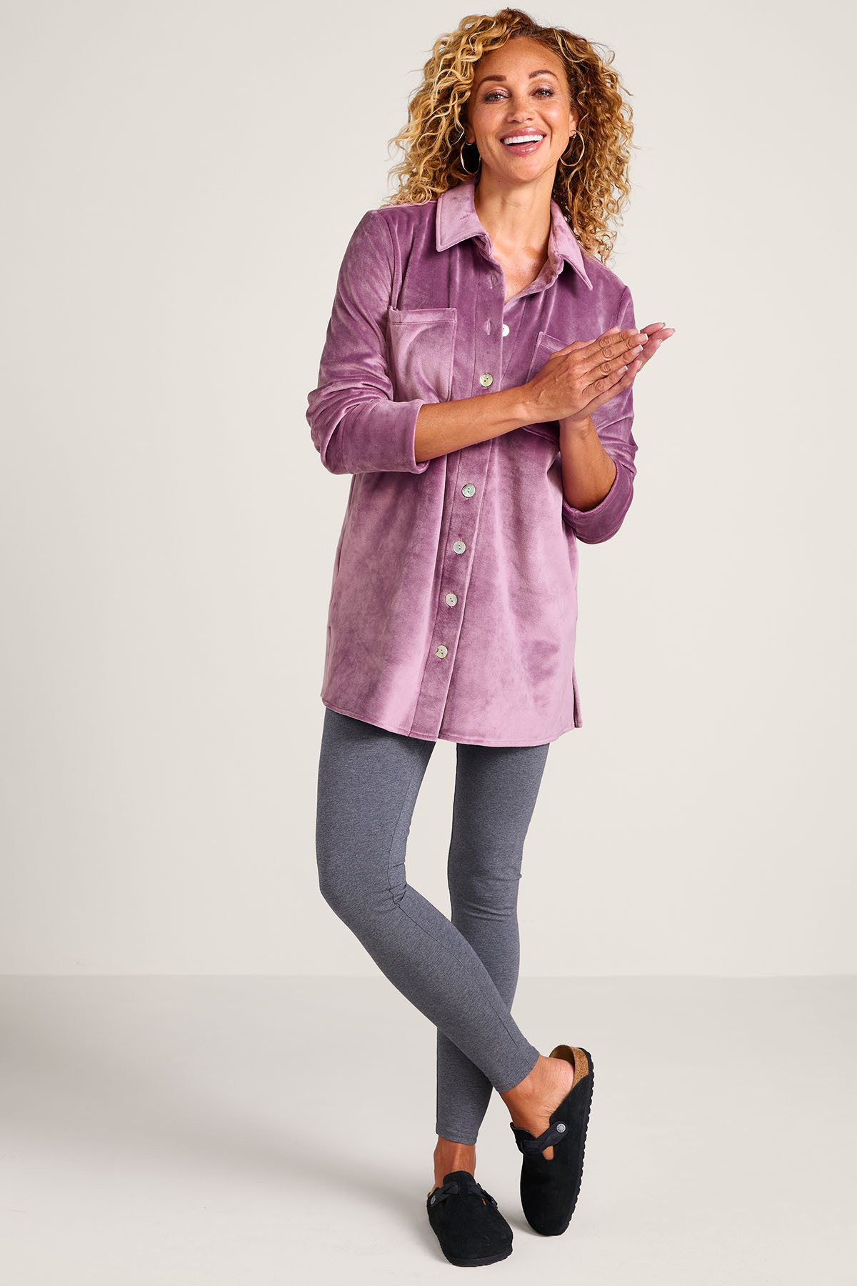 The Old Softy Shirt - thumbnail 4