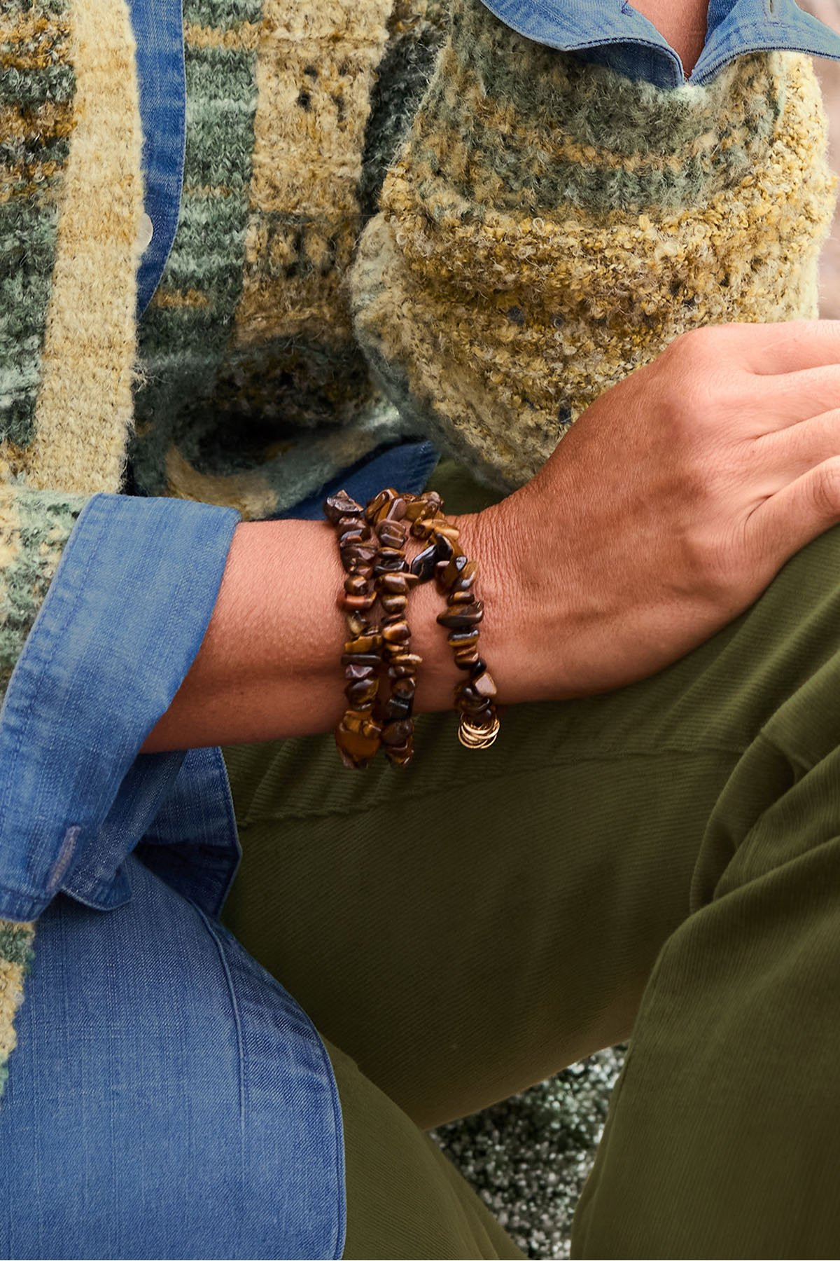 Mabel Bracelet Set - thumbnail 9