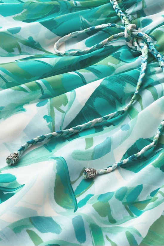 Kaia Maxi Dress - thumbnail 7