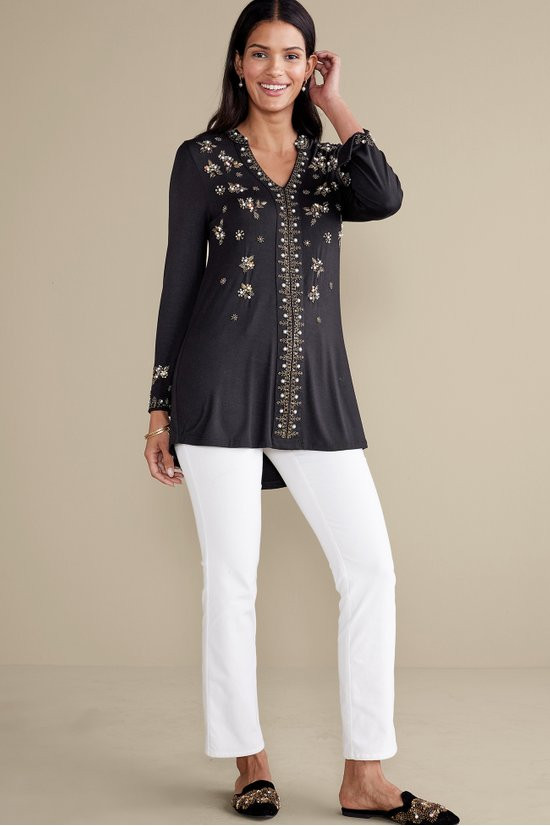 Festa Tunic - thumbnail 3