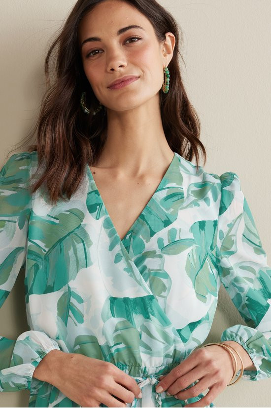 Kaia Maxi Dress - thumbnail 5