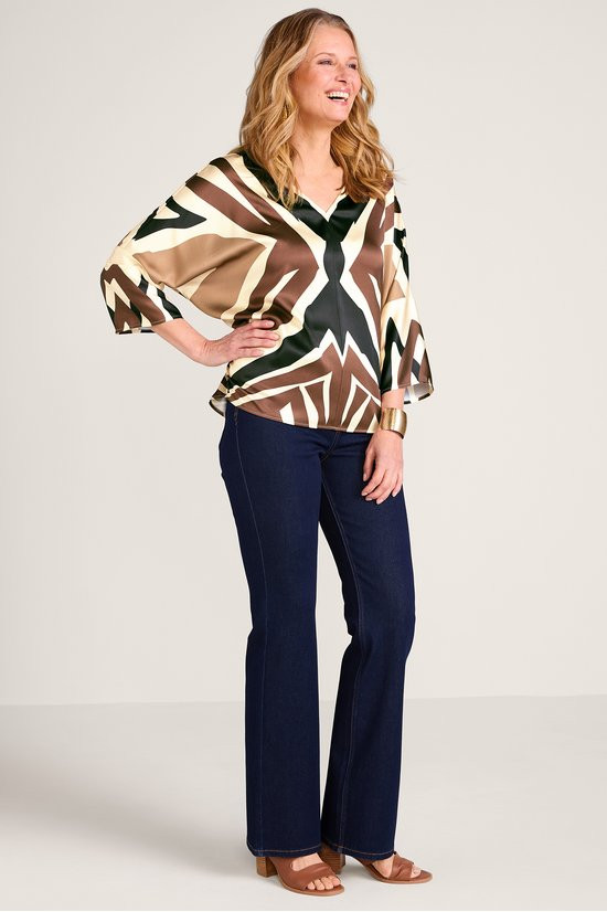 Nevis Pullover - thumbnail 3