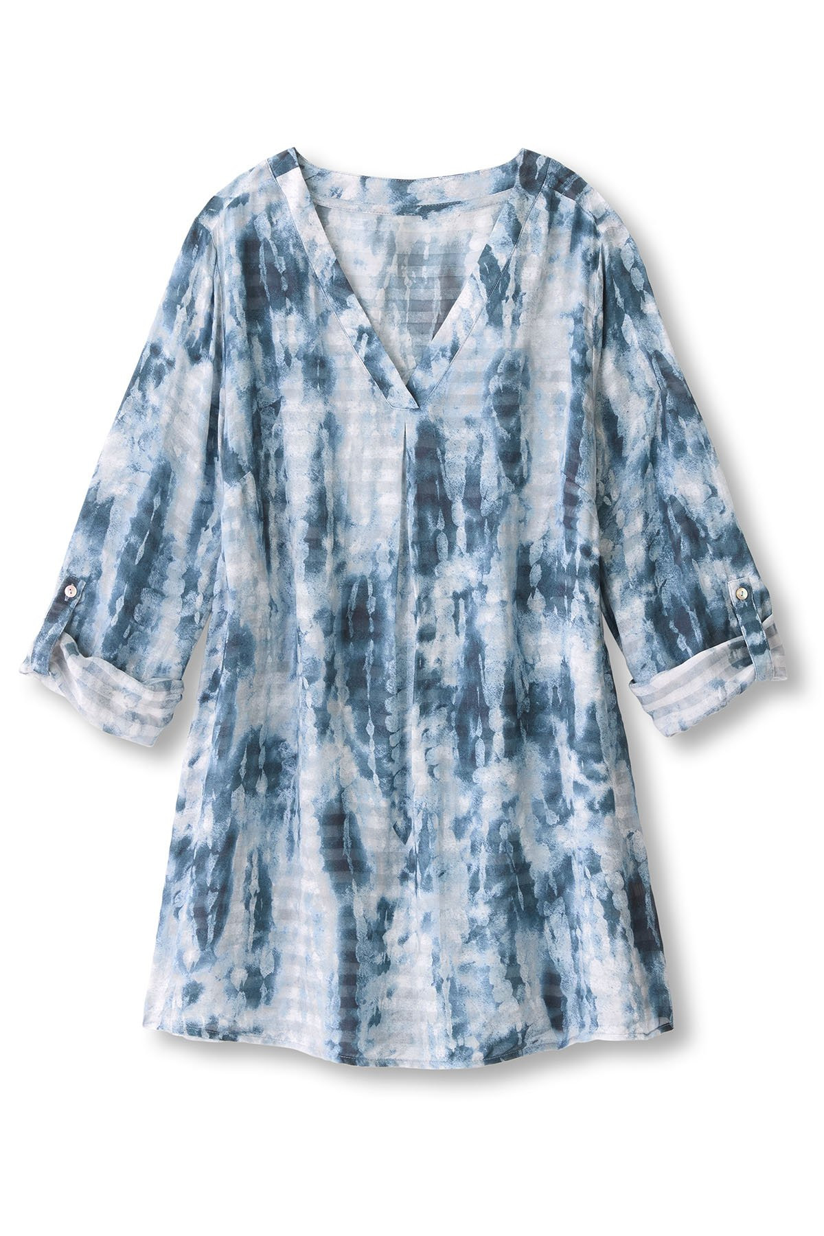 Serenity Tunic - thumbnail 2