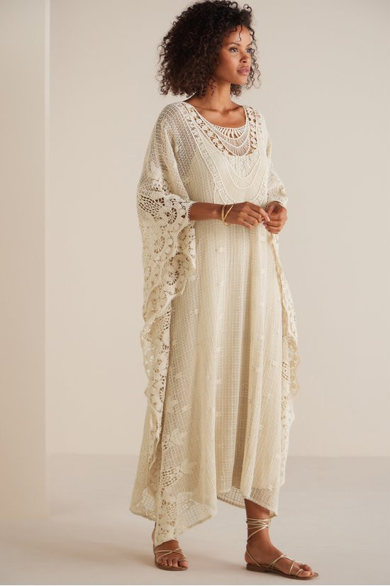 Martinique Breeze Caftan - thumbnail 3