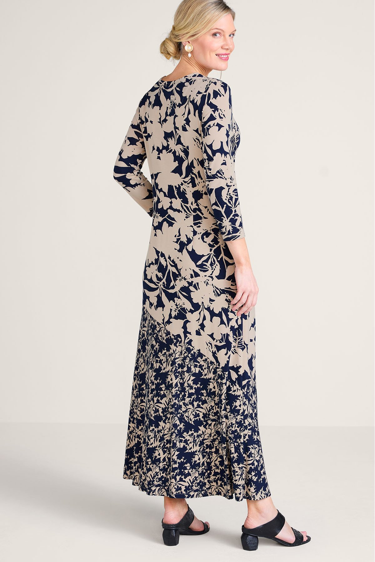 Satine Dress - thumbnail 3