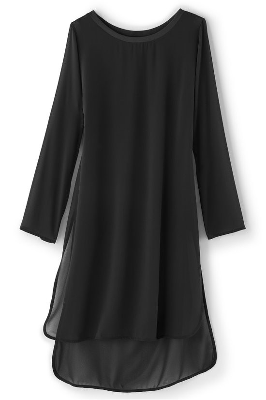 Elegance Tunic - thumbnail 3