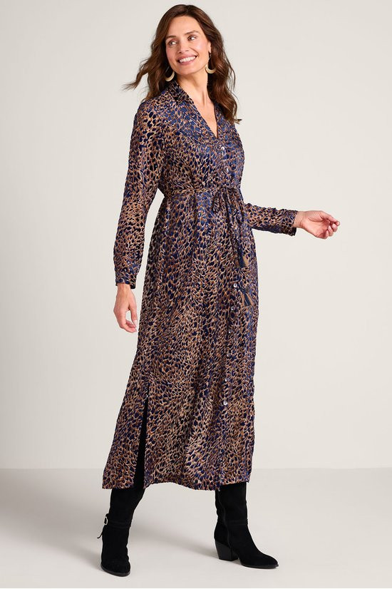 Mahali Dress