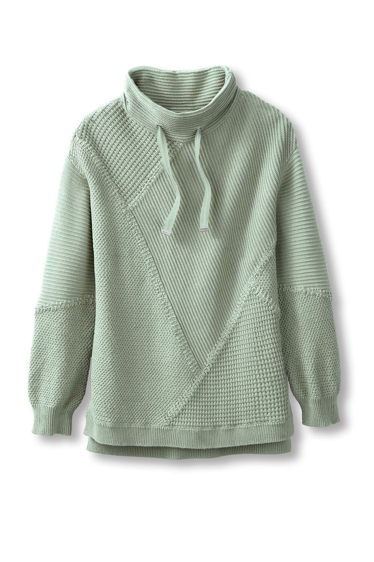 Comfy Place Pullover - thumbnail 2