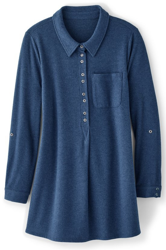 Take It Easy Tunic - thumbnail 2