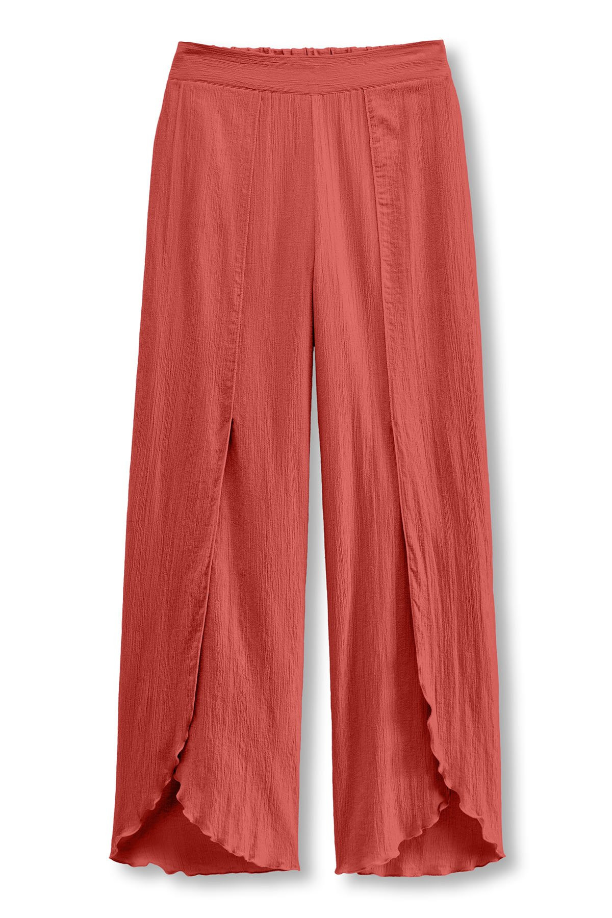 Siesta Key Gauze Pants - thumbnail 3