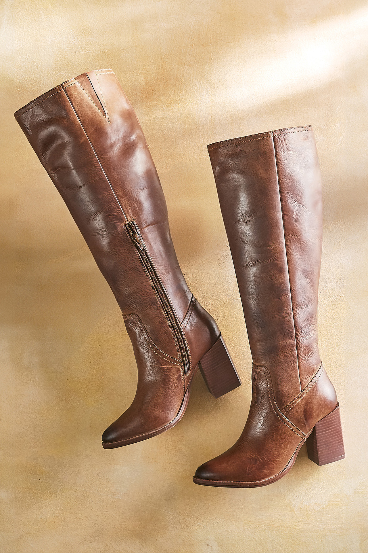 Tiffanie Boots - thumbnail 2
