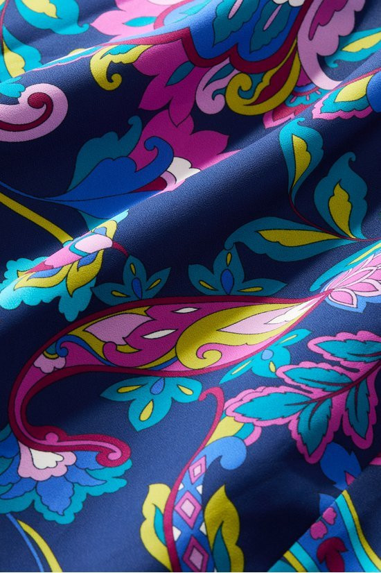 Rosalia Maxi Dress - thumbnail 6