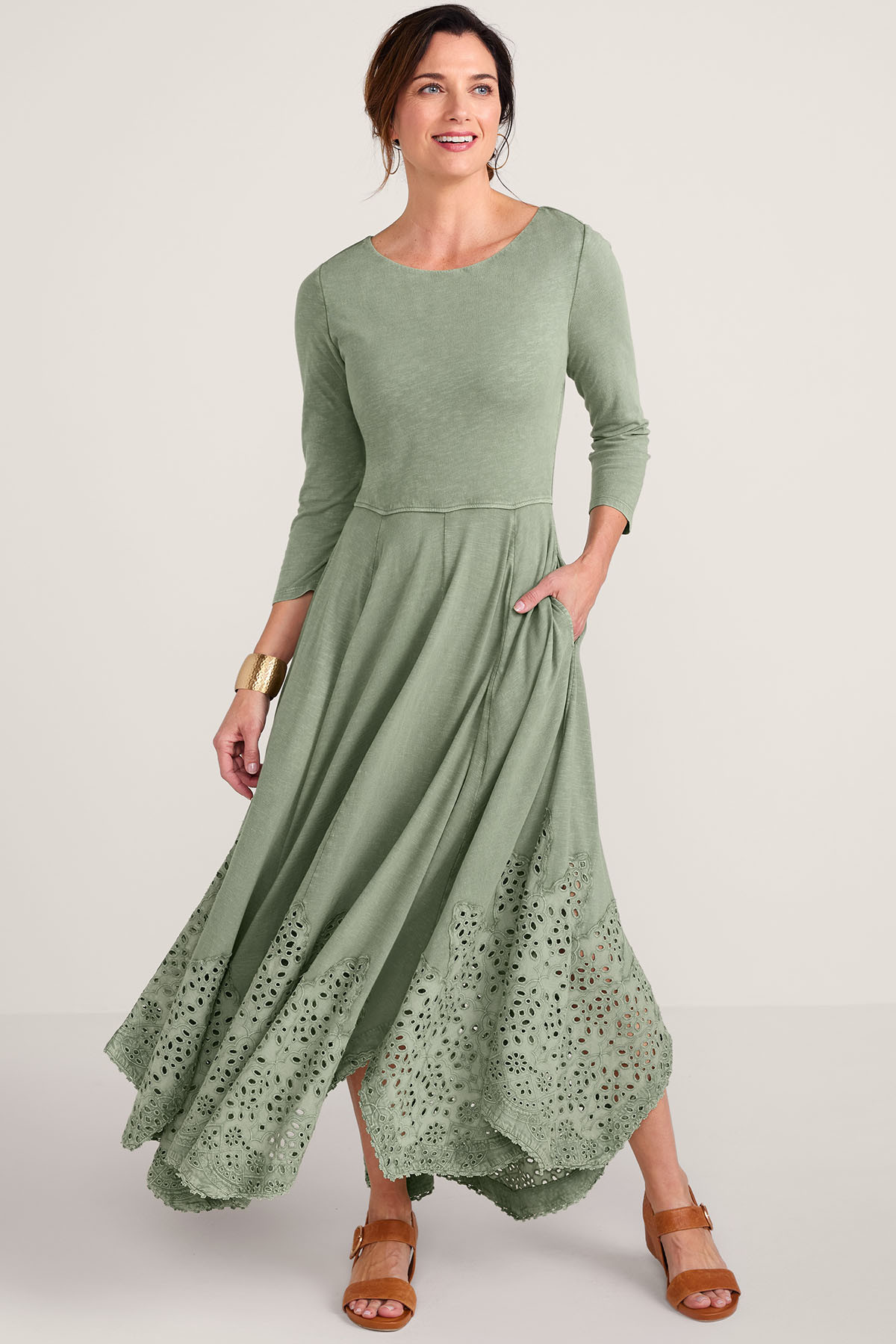 Casablanca Dress - thumbnail 2
