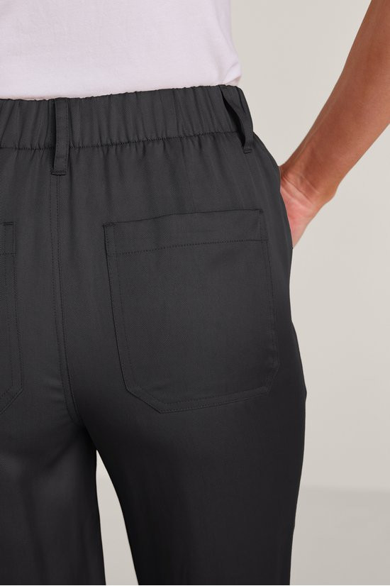 Harlow Wide Leg Pants - thumbnail 5
