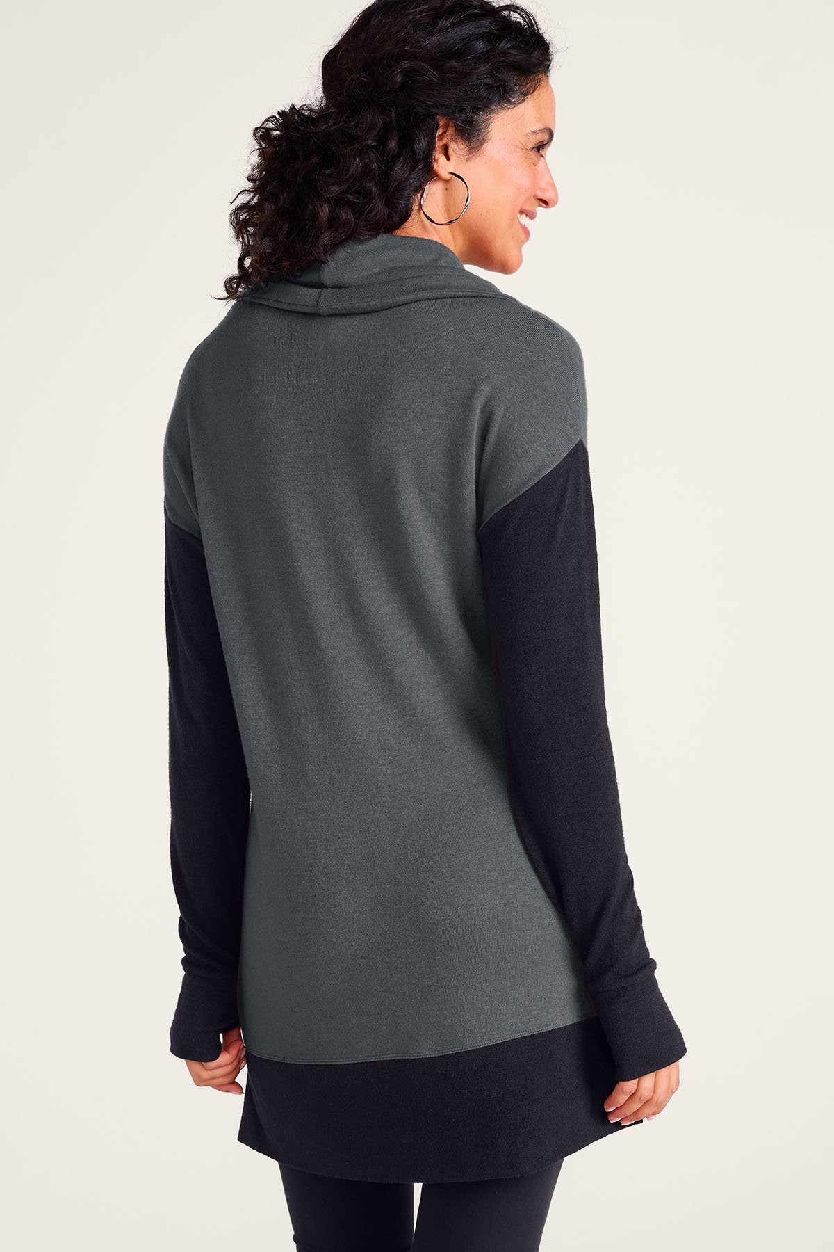 Saturday Pullover - thumbnail 5